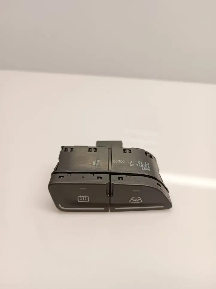 Ford Focus Grand C-MAX (2010 - 2019) AM5T18K574AB Кнопка обогрева стекла — фото 1