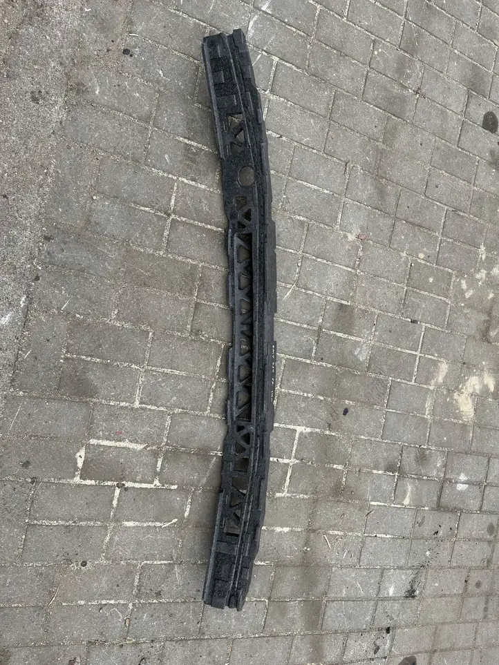 BMW 3 F30 F35 F31 (2012 - 2018) 725530413 Абсорбер бампера — фото 3
