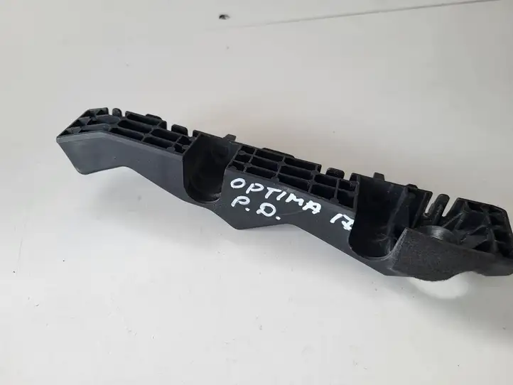 Kia Optima (2015 - 2018) Кронштейн переднего бампера — фото 1