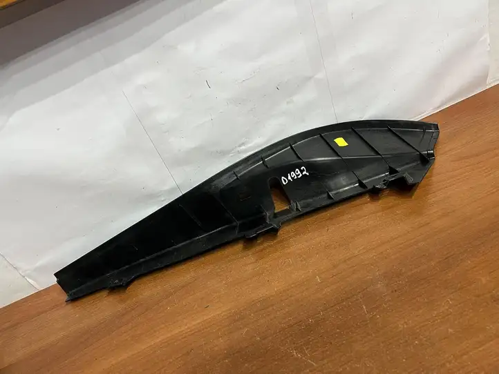 Mercedes-Benz S W221 (2005 - 2013) A2217380221 Прочие внешние детали — фото 3