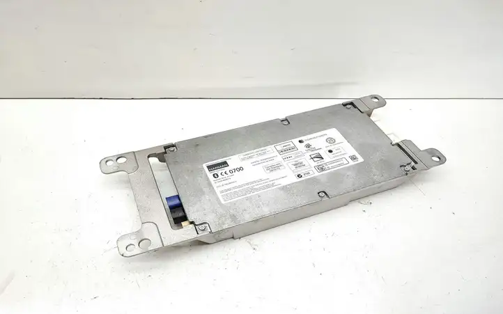 BMW X3 F25 (2010 - 2017) 9244188 Bluetooth модуль — фото 3