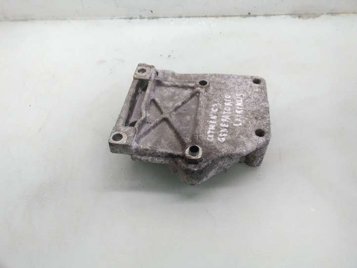 Citroen C3 (2002 - 2009)  9636693680 Кронштейн компрессора кондиционера воздуха