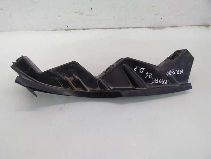 Volkswagen PASSAT B6 (2005 - 2010)  3C0807890 Держатель передней фары