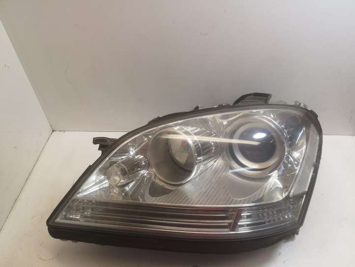 Mercedes-Benz ML W164 (2005 - 2011)  A1648260191 Передняя фара