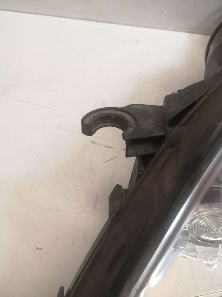 Mercedes-Benz ML W164 (2005 - 2011)  A1648260191 Передняя фара
