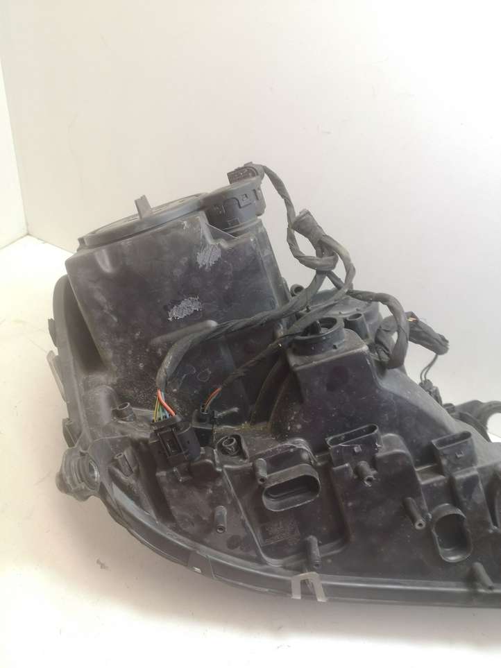 Mercedes-Benz ML W164 (2005 - 2011)  A1648260191 Передняя фара