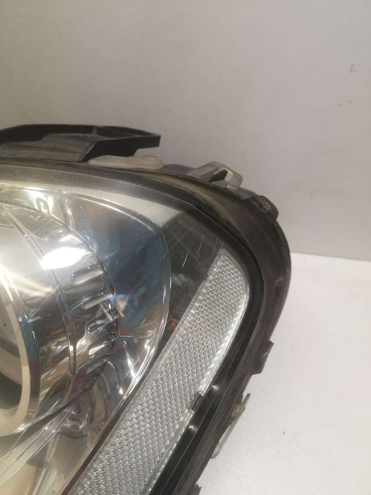 Mercedes-Benz ML W164 (2005 - 2011)  A1648260191 Передняя фара