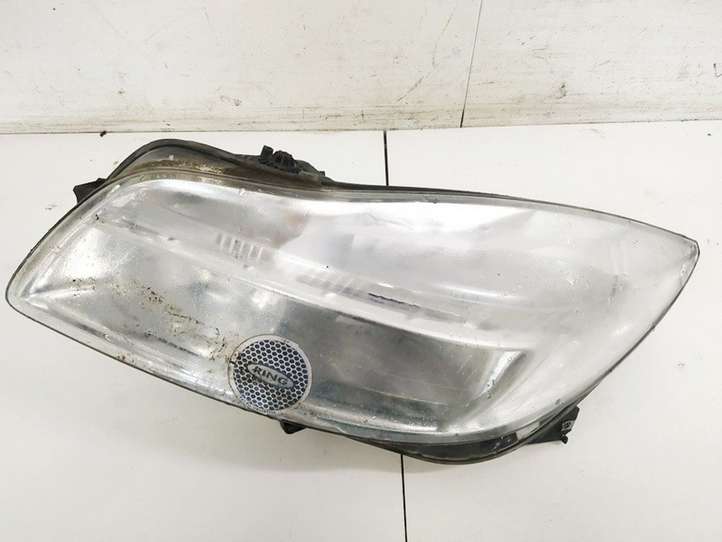 Opel Insignia A (2008 - 2017)  22831924 Передняя фара