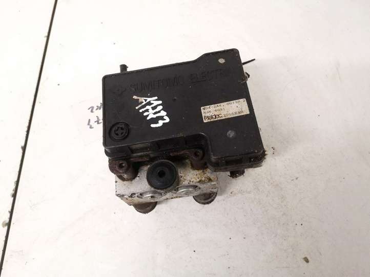 Mazda 626 (1999 - 2002)  md42a40g19b2 Блок ABS