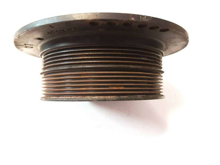 Land Rover Range Rover (2005 - 2009)  17417731 Шкив коленчатого вала