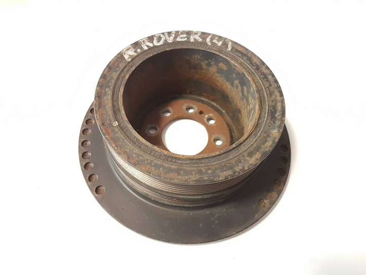Land Rover Range Rover (2005 - 2009)  17417731 Шкив коленчатого вала