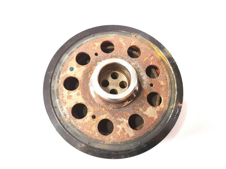 BMW 1 F20 F21 (2011 - 2019)  851207203 Шкив коленчатого вала