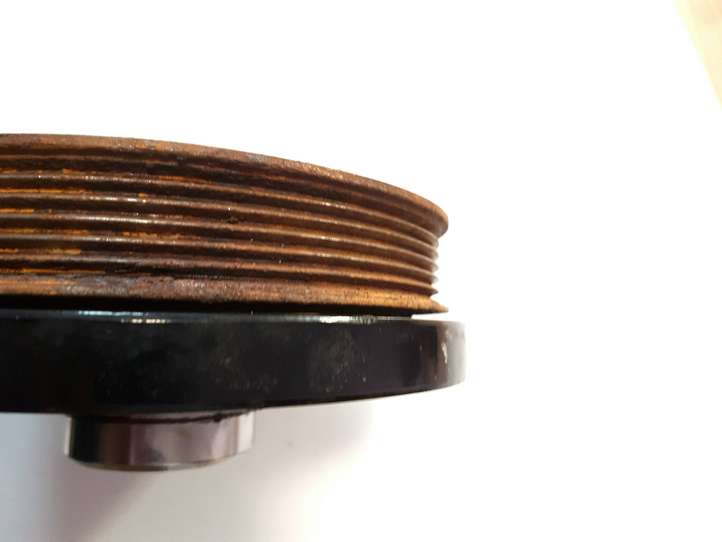 BMW 1 F20 F21 (2011 - 2019)  851207203 Шкив коленчатого вала