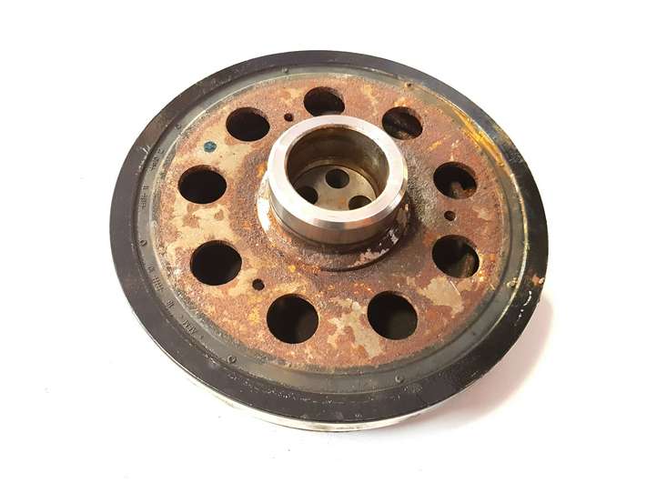 BMW 1 F20 F21 (2011 - 2019)  851207203 Шкив коленчатого вала