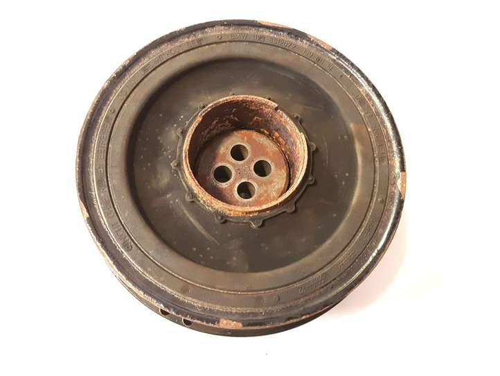 BMW 1 F20 F21 (2011 - 2019)  851207203 Шкив коленчатого вала