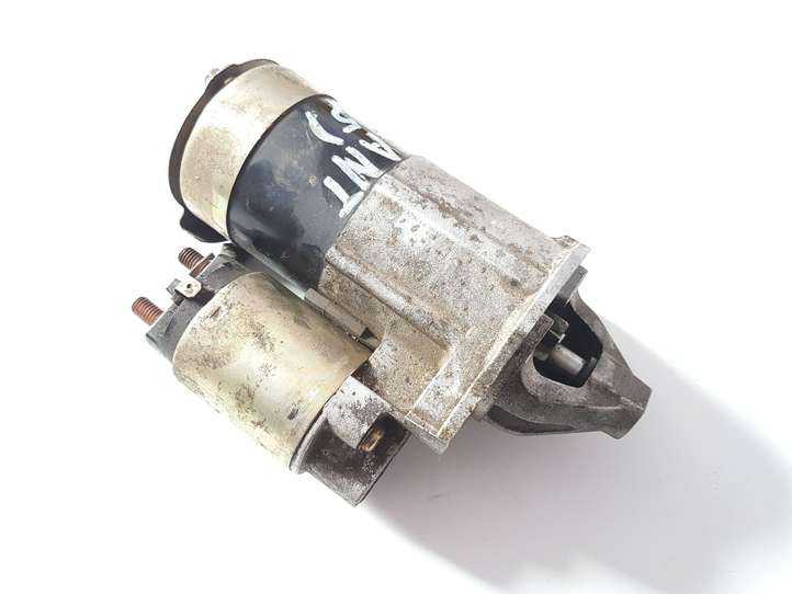 Mitsubishi Galant (1997 - 2003)  MD342382 Стартер