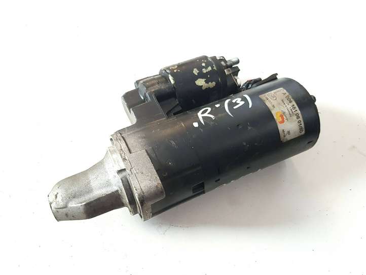 Mercedes-Benz R W251 (2005 - 2013)  A0061510601 Стартер