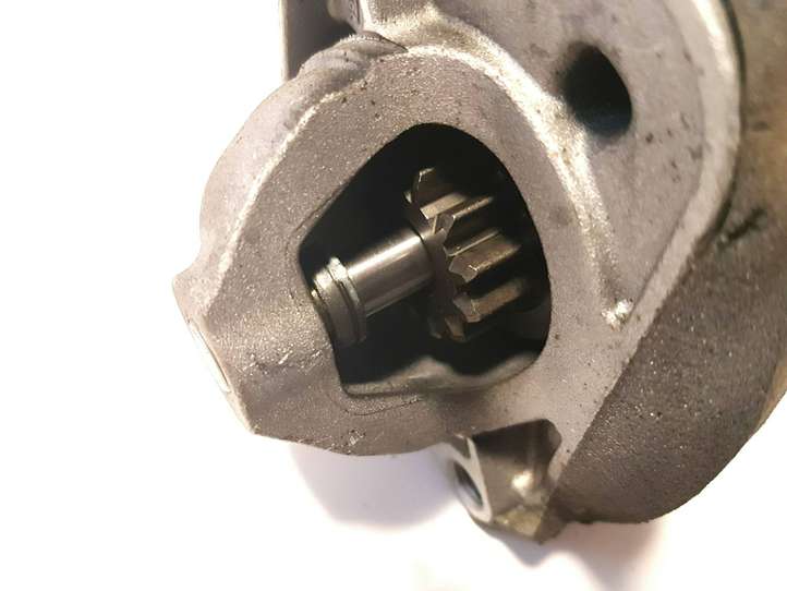 Nissan Qashqai (2013 - 2017)  233000379R Стартер