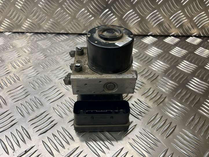 Opel Astra (2004 - 2009)  13246534 Блок ABS