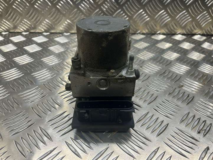 Subaru Impreza II (2003 - 2005)  0265231553 Блок ABS