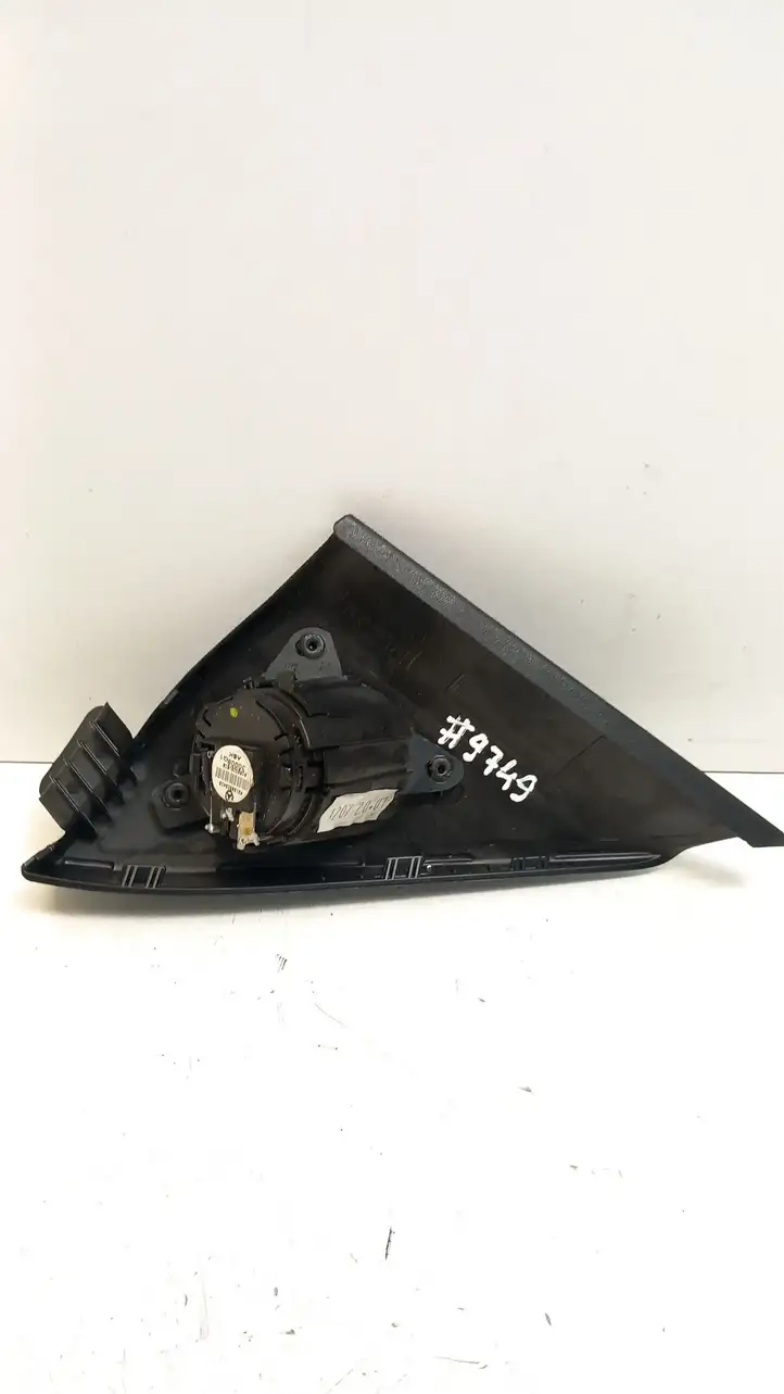 Mercedes-Benz E W212 (2009 - 2016) A2127200248 Твитер передней двери — фото 2