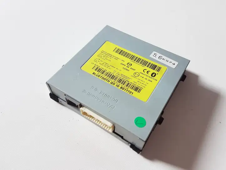 (2012 - 2015) GHP966DHOF Bluetooth модуль — фото 1