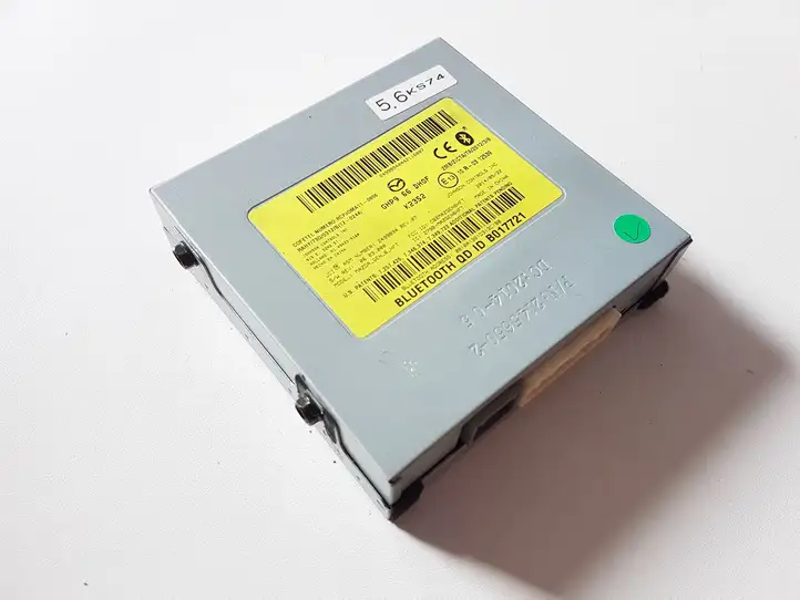 (2012 - 2015) GHP966DHOF Bluetooth модуль — фото 3