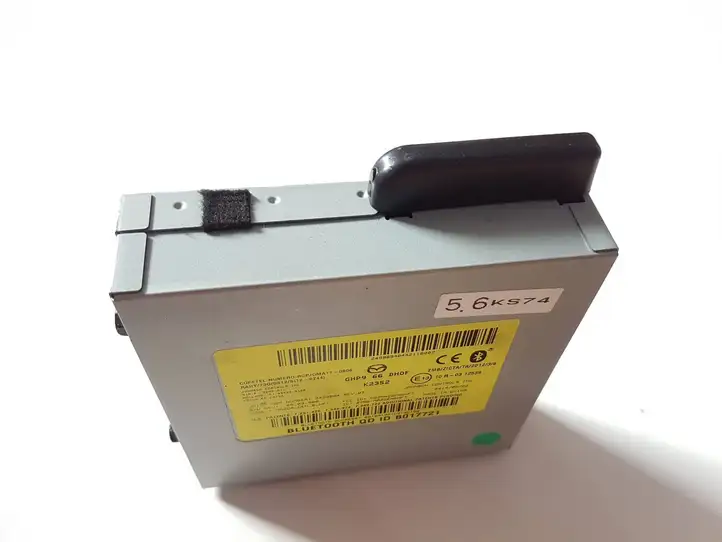 (2012 - 2015) GHP966DHOF Bluetooth модуль — фото 7