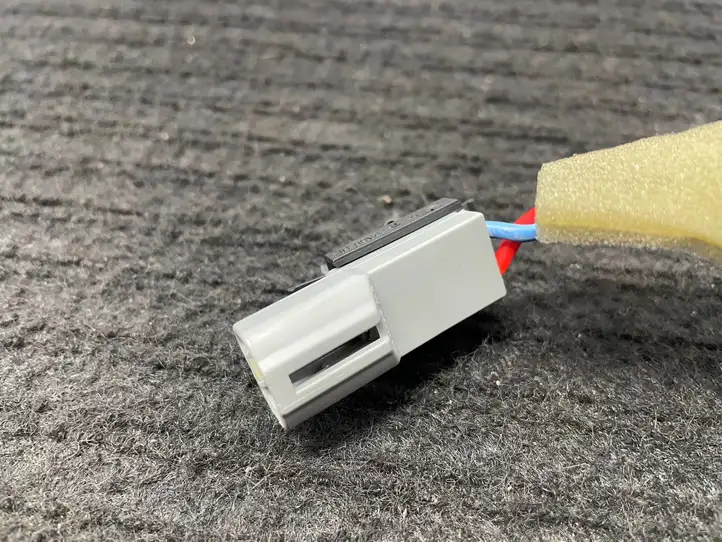 Land Rover Range Rover Sport (2009 - 2013)  BJ3218808AC Громкоговоритель (громкоговорители) высокой частоты в передних дверях