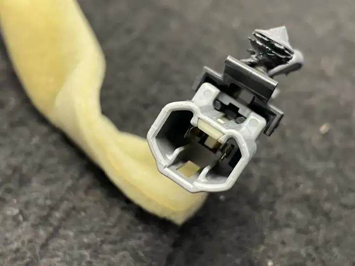 Land Rover Range Rover Sport (2009 - 2013)  BJ3218808AC Громкоговоритель (громкоговорители) высокой частоты в передних дверях