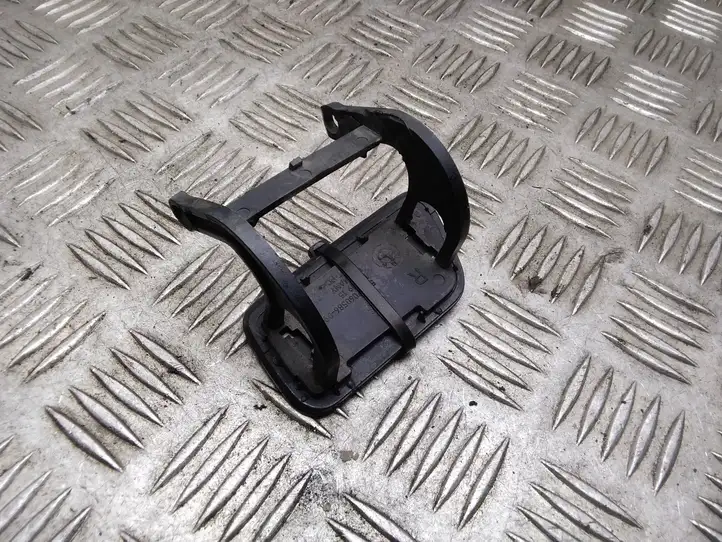 BMW 5 E60 E61 (2004 - 2010) 7060586 Крышка омывателя фар — фото 4