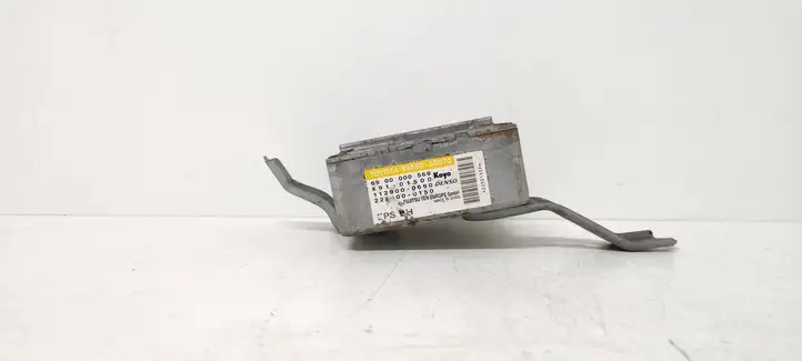 Toyota Yaris (2003 - 2005) 6900000569 Блок управления усилителем руля — фото 1