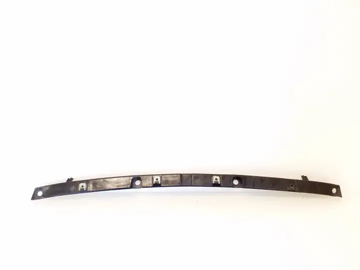 BMW 1 F20 F21 (2011 - 2019) 15857711 Кронштейн переднего бампера — фото 3