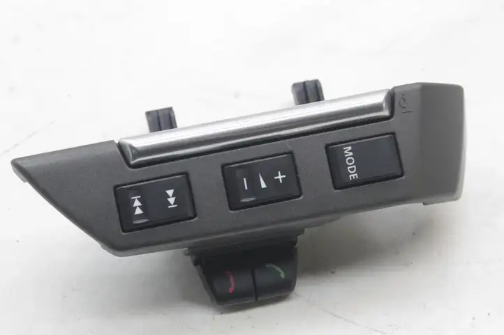 Land Rover Freelander 2 - LR2 (2006 - 2010) 5H2214K147GB Кнопки на рулевом колесе — фото 5