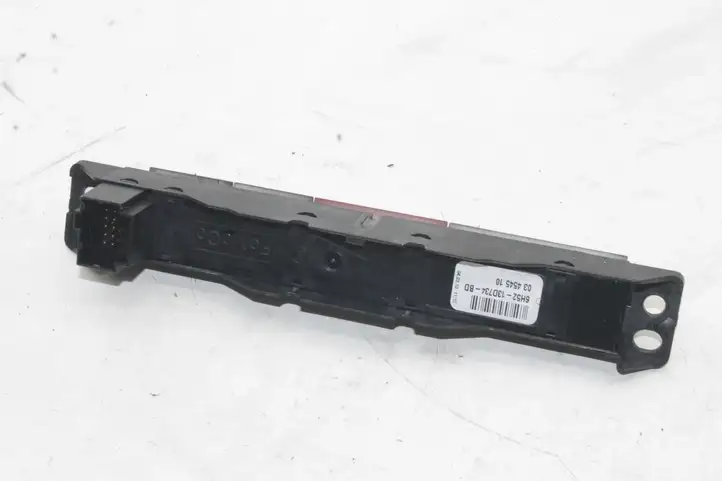 Land Rover Freelander 2 - LR2 (2006 - 2010) 6H5213D734BD Блок кнопок на панели — фото 6