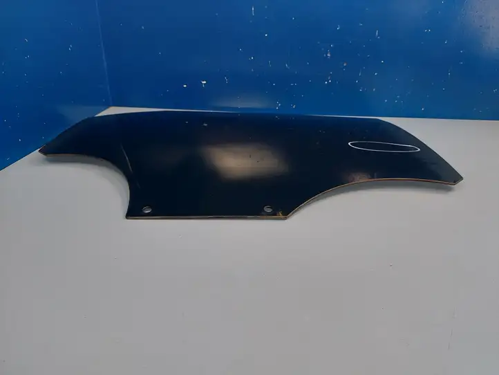 Peugeot 5008 II (2017 - 2020) 9811454080 Стекло задней двери — фото 3
