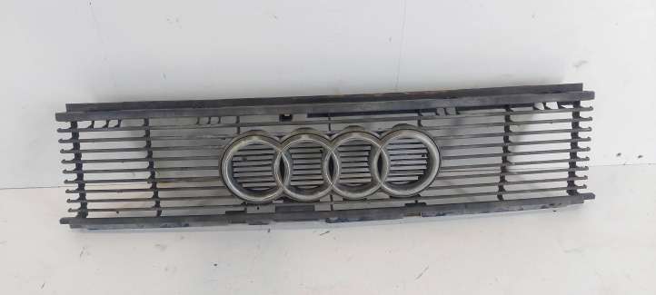 811853655D Audi 80 90 B2 Grotelės priekinės