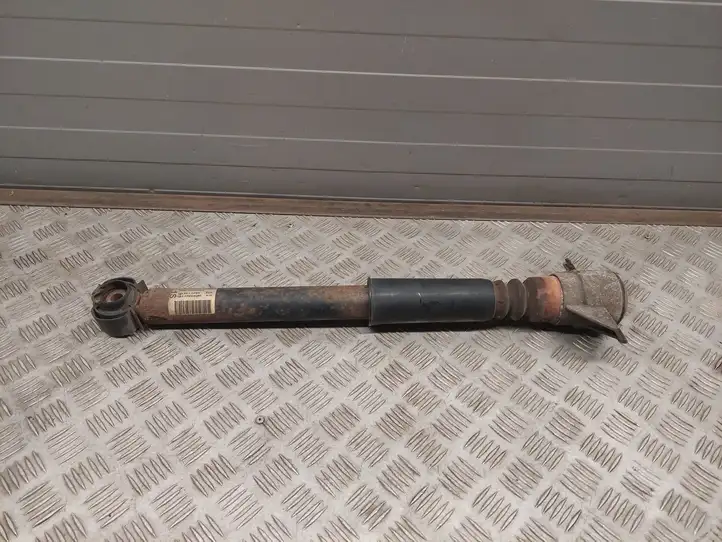 Audi S5 8T (2007 - 2011)  8T0513035F Задний амортизатор с пружиной