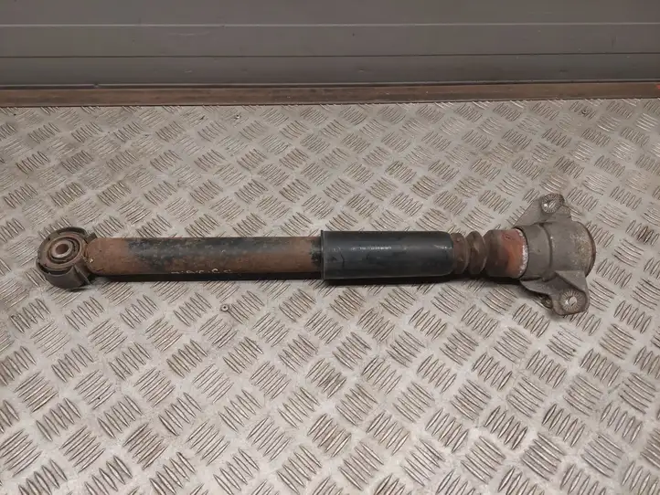 Audi S5 8T (2007 - 2011)  8T0513035F Задний амортизатор с пружиной