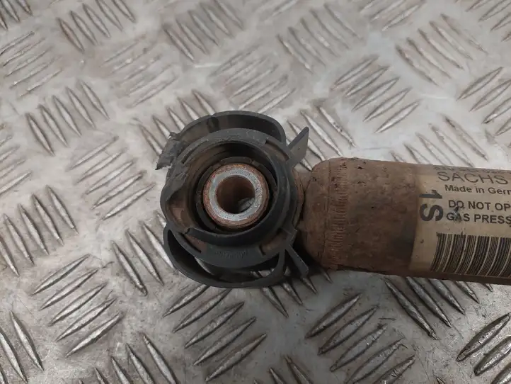 Audi S5 8T (2007 - 2011)  8T0513035F Задний амортизатор с пружиной