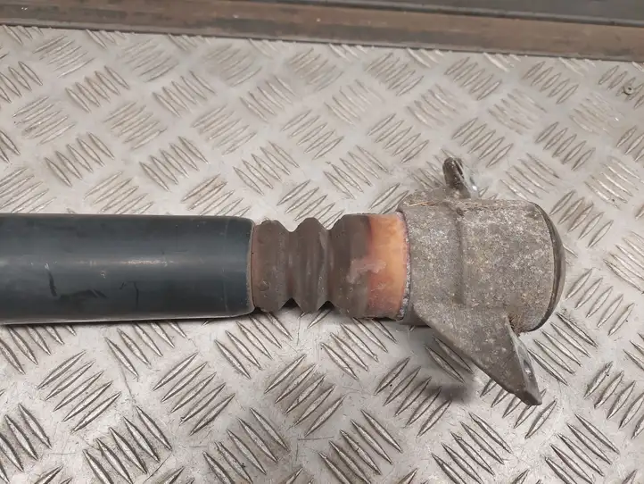 Audi S5 8T (2007 - 2011)  8T0513035F Задний амортизатор с пружиной