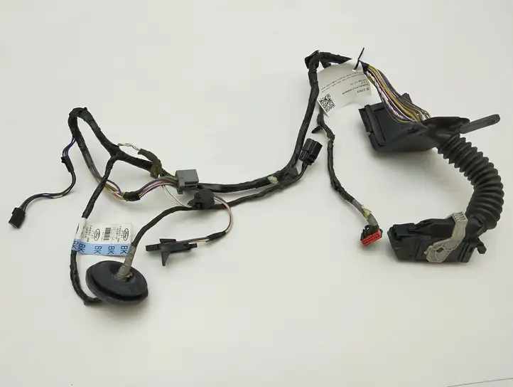 Ford Edge I (2007 - 2014)  7T4T14630BK Проводка передних дверей