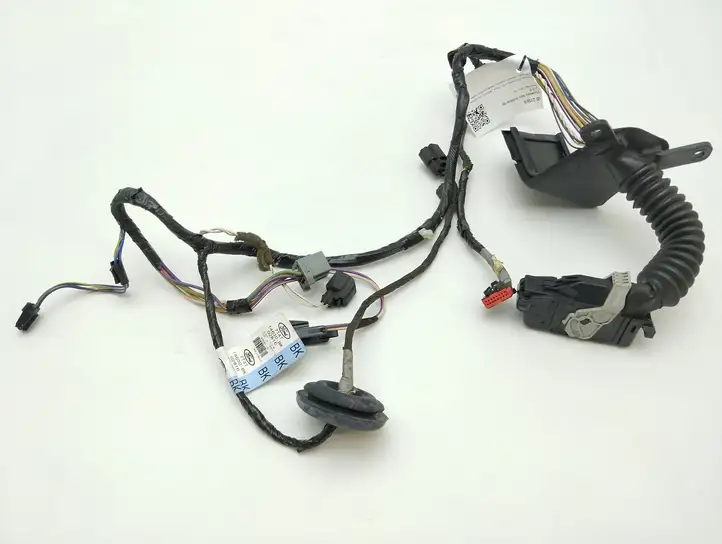 Ford Edge I (2007 - 2014)  7T4T14630BK Проводка передних дверей