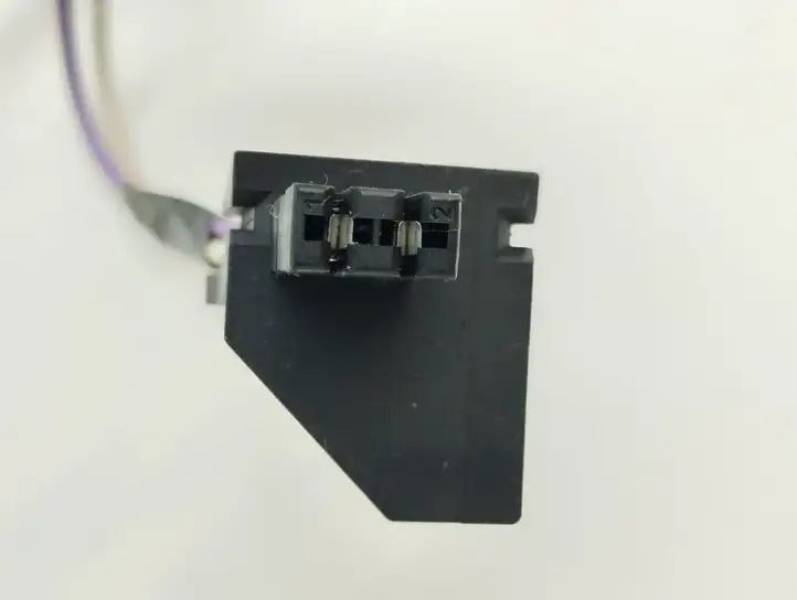 Ford Edge I (2007 - 2014)  7T4T14630BK Проводка передних дверей