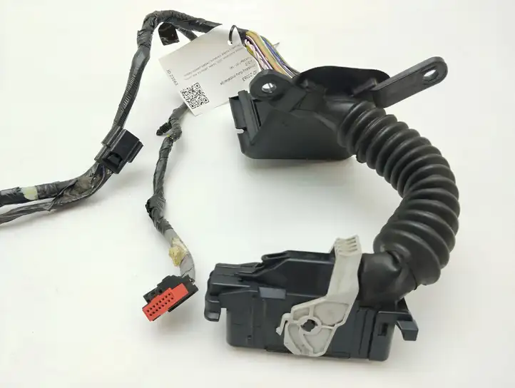 Ford Edge I (2007 - 2014)  7T4T14630BK Проводка передних дверей