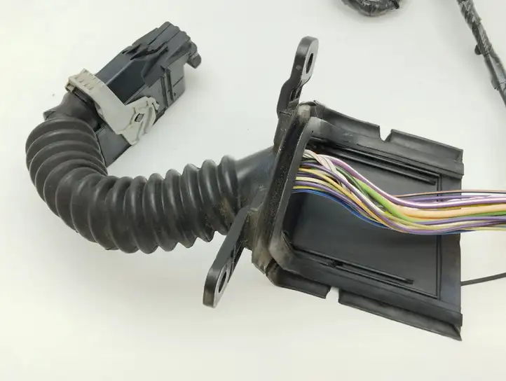 Ford Edge I (2007 - 2014)  7T4T14630BK Проводка передних дверей