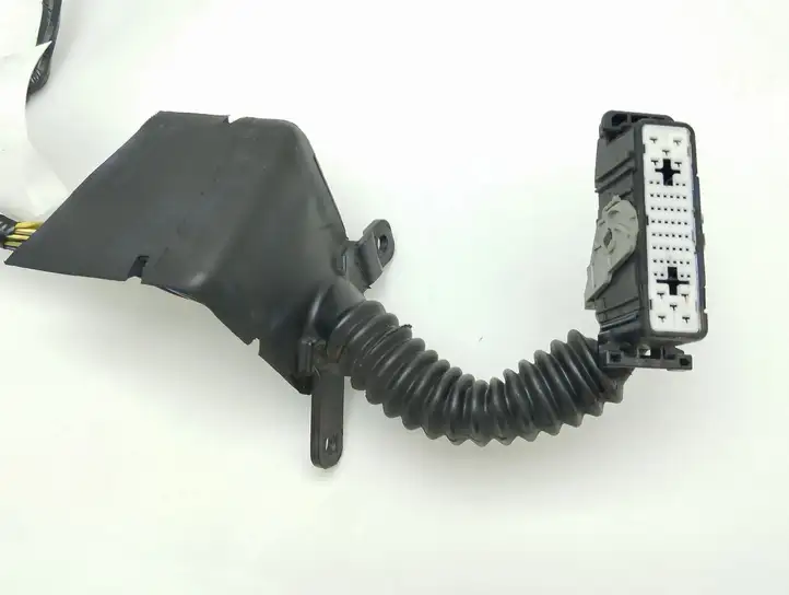 Ford Edge I (2007 - 2014)  7T4T14630BK Проводка передних дверей