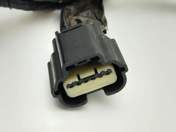 Ford Edge I (2007 - 2014)  7T4T14630BK Проводка передних дверей