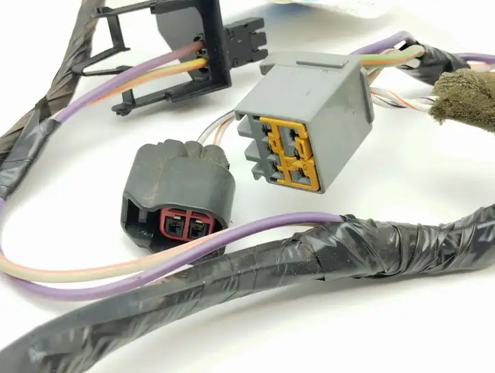 Ford Edge I (2007 - 2014)  7T4T14630BK Проводка передних дверей