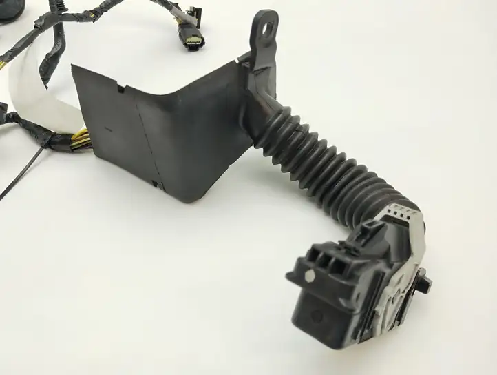 Ford Edge I (2007 - 2014)  7T4T14630BK Проводка передних дверей